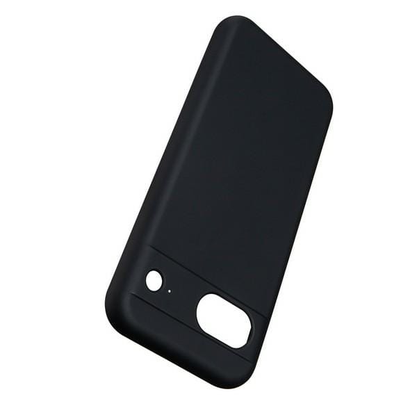 Beline Etui Silicone Google Pixel 8czarny/black