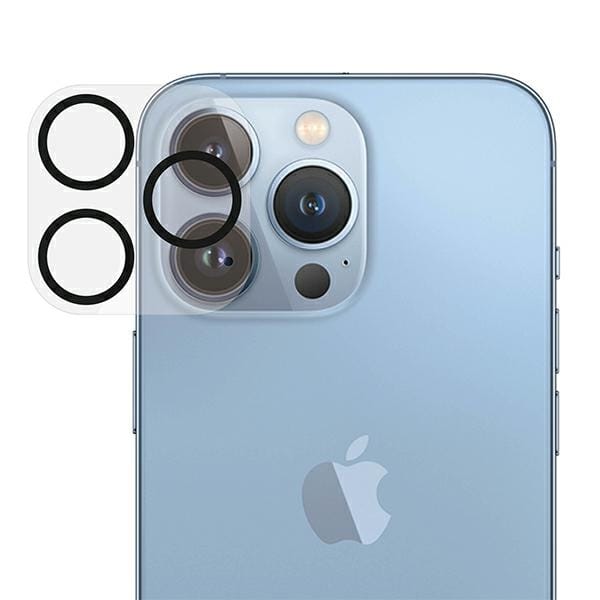 PanzerGlass Camera Protector iPhone 13Pro/13 Pro Max 0384