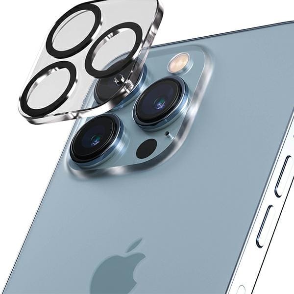 PanzerGlass Camera Protector iPhone 13Pro/13 Pro Max 0384