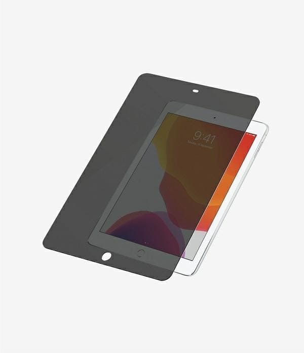 PanzerGlass E2E Super+ iPad 10,2"Case Friendly Privacy