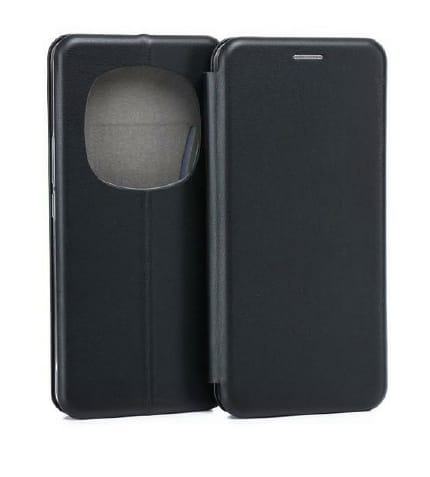 Beline Etui Book Magnetic Honor Magic6Pro czarny/black