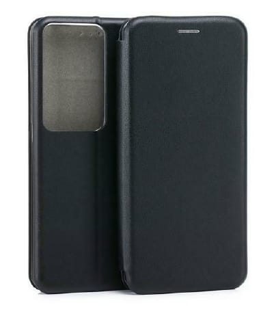 Beline Etui Book Magnetic Oppo Reno 11 Fczarny/black