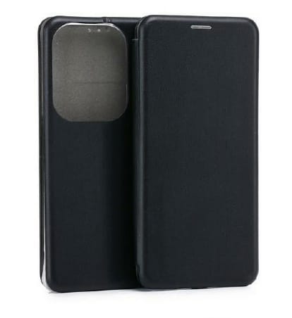 Beline Etui Book Magnetic Tecno Spark 20Pro czarny/black