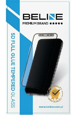 Beline Szkło Hartowane 5D Tecno Spark20 Pro