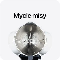 Mycie misy