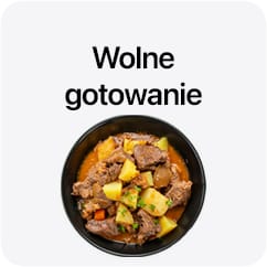 Wolne gotowanie