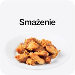 Smażenie