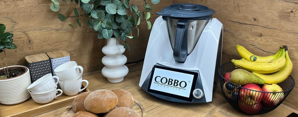 Pełen zestaw COBBO 7
