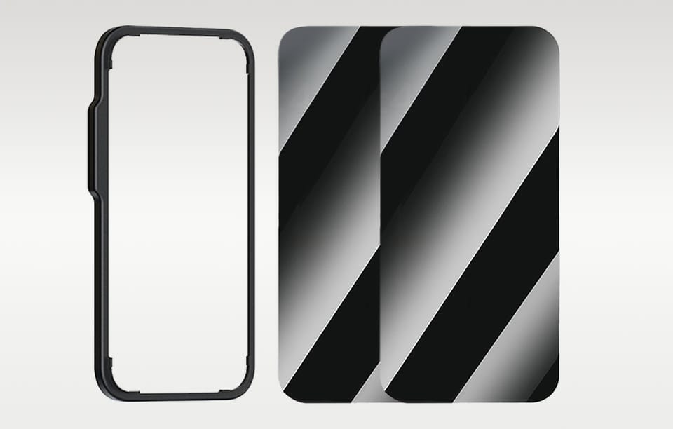 Szkło hartowane Baseus Superior HD do iP 11Pro Max/XS Max +2xzestaw czyszczący i EasyStick