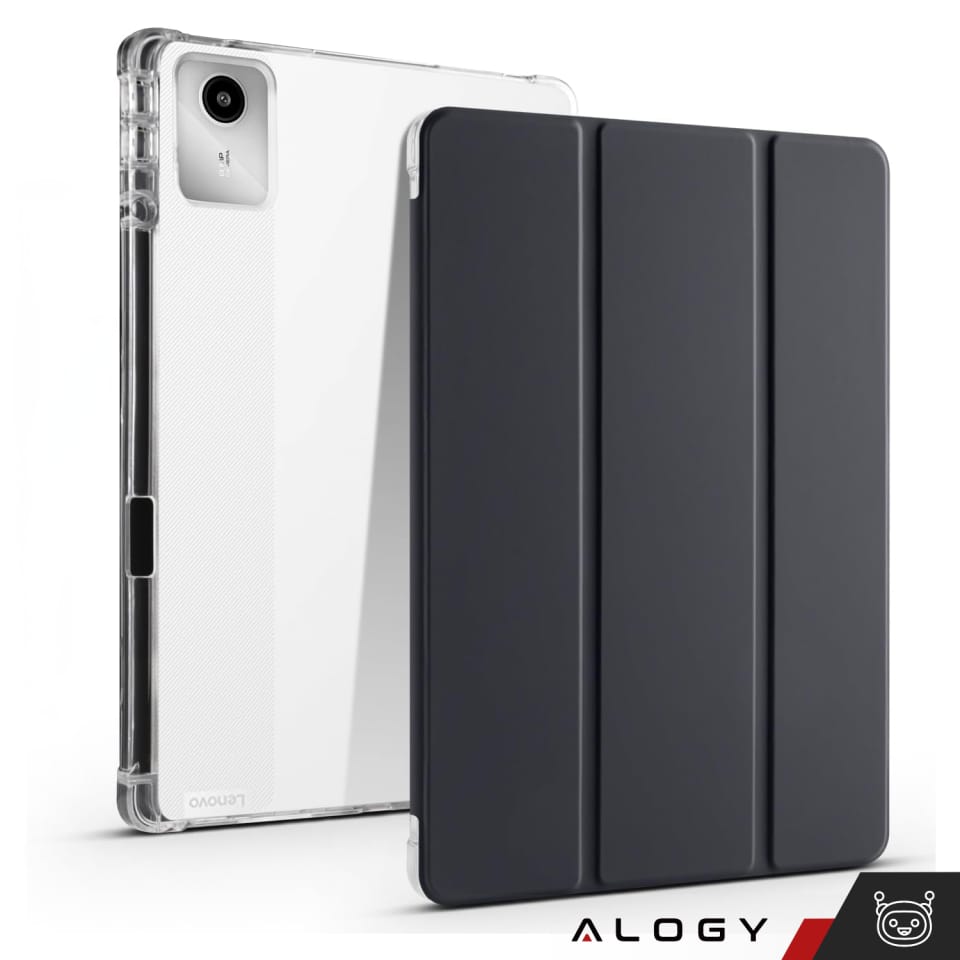 Alogy Book Cover Case for iPad 10.9