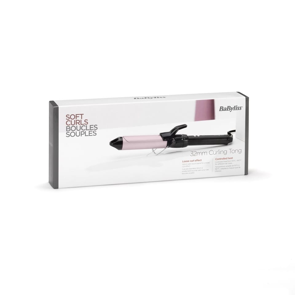 Babyliss pro sublim touch best sale