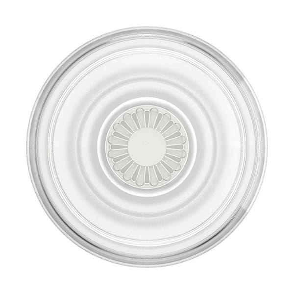 Popsockets 2 Clear 805136 uchwyt i podstawka do telefonu - standard