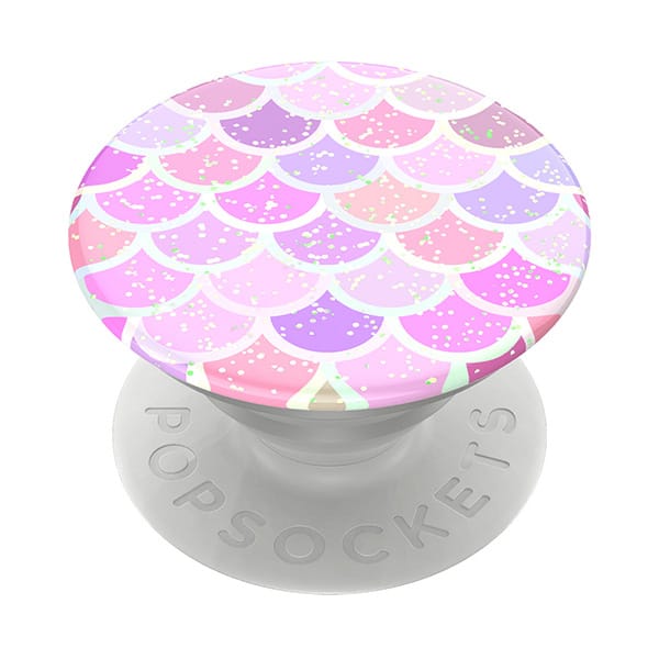 Popsockets 2 Glitter Mermaid 800943uchwyt i podstawka do telefonu - basic