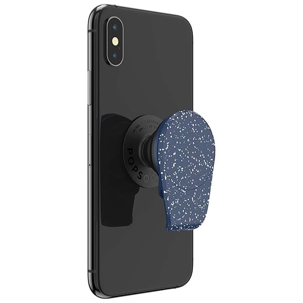 Popsockets 2 z otwieraczem do butelek 803428 granatowy/navy uchwyt i podstawka do telefonu