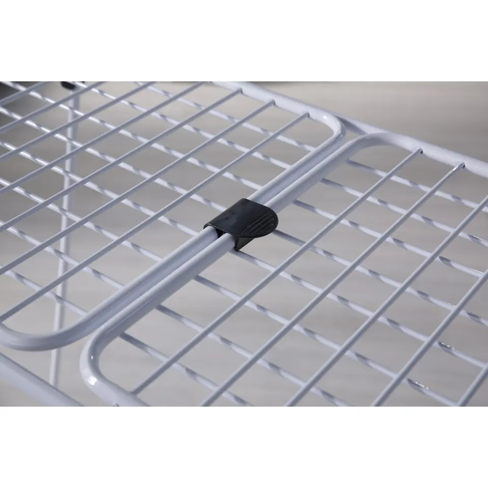 Clothes Drying Rack VILEDA Magnum 162648 : : Hogar y cocina