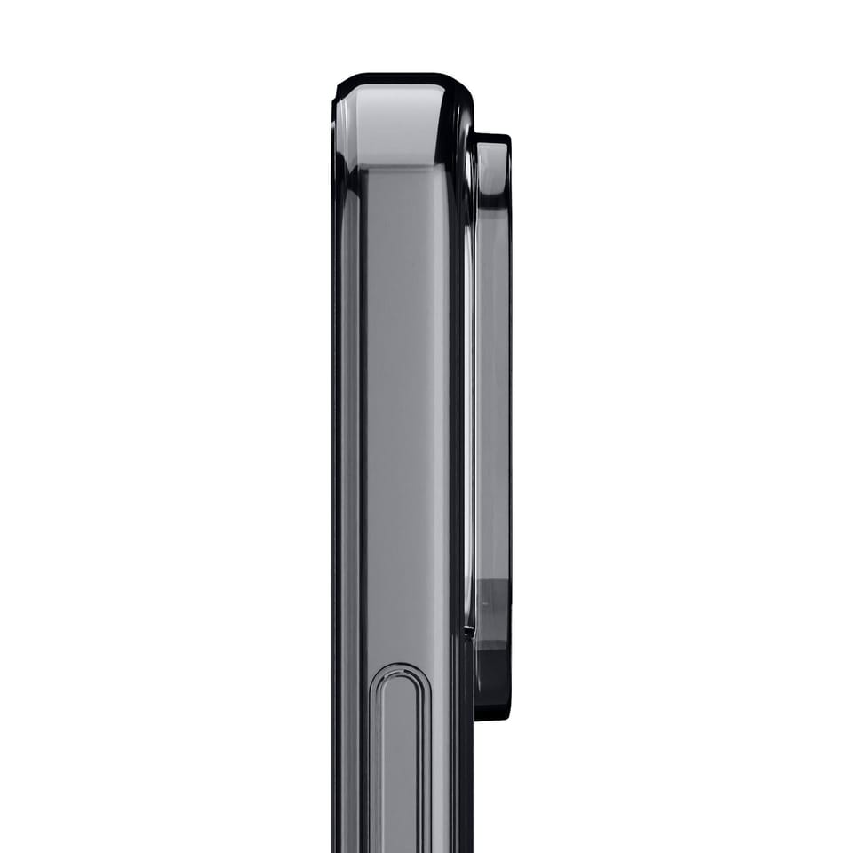 3MK ClearCase Eco iPhone 15 Pro GRS CU 1304127