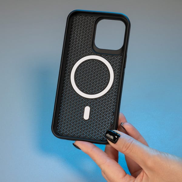 3MK COOLing MagCase iPhone 15 Pro