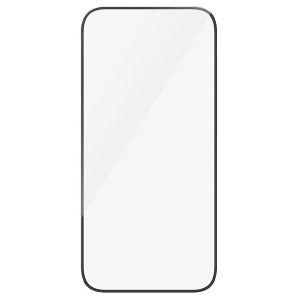PanzerGlass Bundle 3in1 iPhone 16 6.1"D3O Hardcase + Screen Protector UWF+ Lens B1291+2861+1283