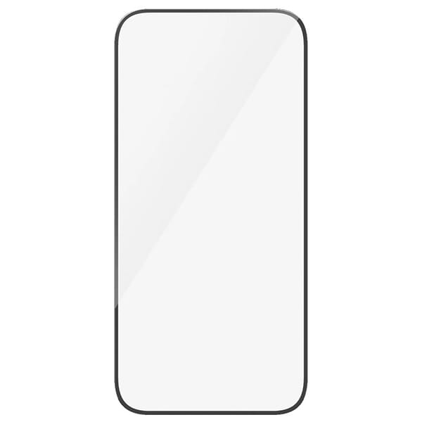 PanzerGlass Bundle 3in1 iPhone 16 Plus6.7" D3O Hardcase + Screen Protector UWF+ Lens B1293+2863+1283