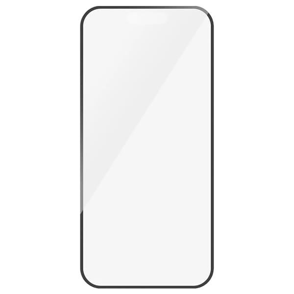 PanzerGlass Gaming Screen ProtectoriPhone 16 Plus / 15 Plus 6.7" Ultra-Wide Fit 2859