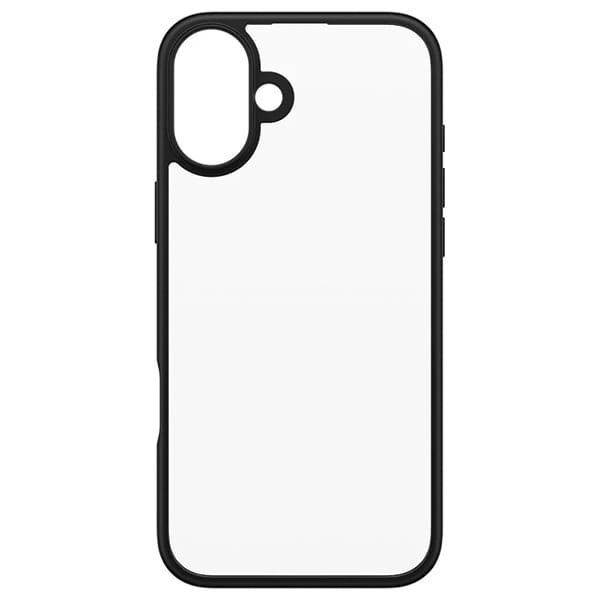 PanzerGlass HardCase iPhone 16 Plus 6.7"czarny/black 1297