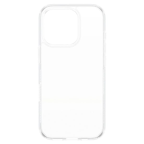 PanzerGlass HardCase iPhone 16 Pro 6.3"przezroczysty/transparent 1288