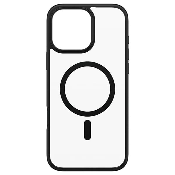 PanzerGlass HardCase iPhone 16 Pro Max6.9" czarny/black MagSafe 1304