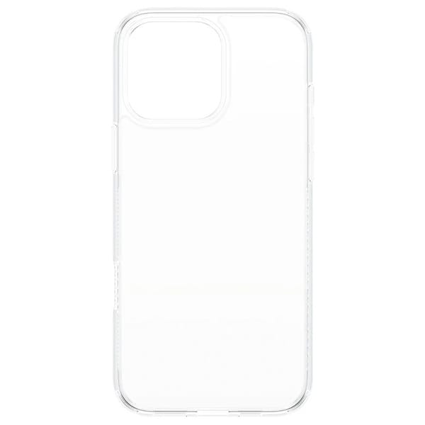 PanzerGlass HardCase iPhone 16 Pro Max6.9" przezroczysty/transparent 1290