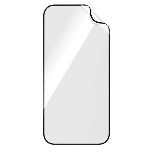 PanzerGlass MATRIX Screen ProtectoriPhone 16 Plus / 15 Plus 6.7" Ultra-Wide Fit 2871