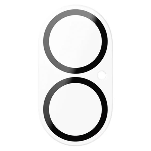 PanzerGlass PicturePerfect LensProtector iPhone 16 6.1" / 16 Plus 6.7" 1279