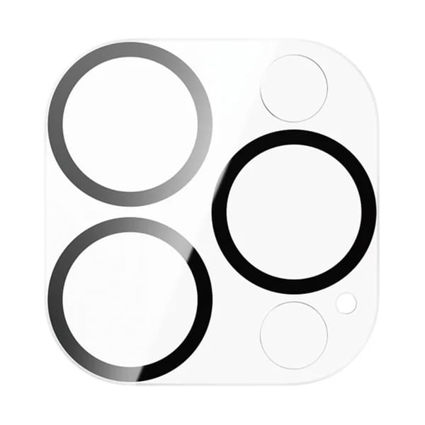 PanzerGlass PicturePerfect LensProtector iPhone 16 Pro 6.3" / 16 Pro Max 6.9" 1280