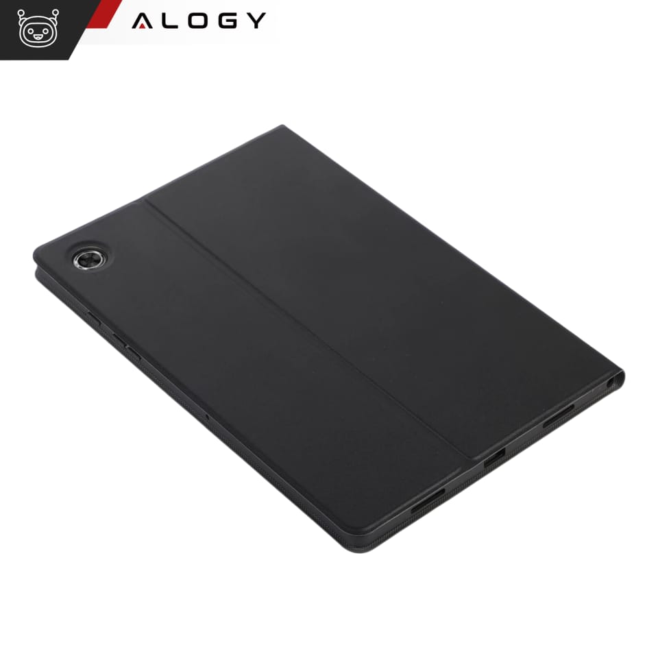 Etui do Samsung Galaxy Tab A9+ Plus 2023 11" (X210/X215/X216) obudowa na tablet Case Alogy Stand Czarne