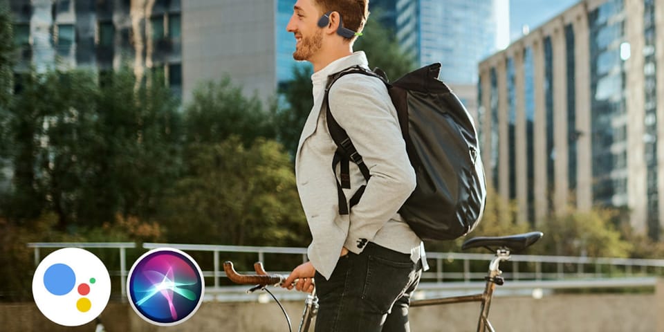 Creative Słuchawki bezprzewodoweOutlier Free Plus szaro-czarny/grey-black Bluetooth 5.3