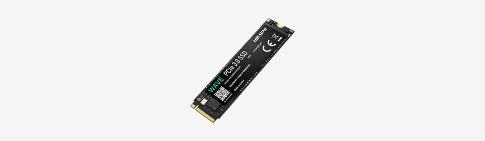 Dysk SSD Hiksemi Wave-P 1 TB M.2