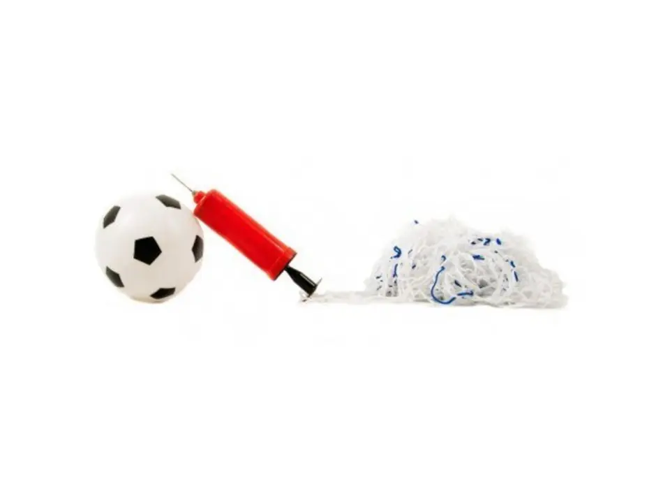 Football Goals 120x80cm Goal Set Ball