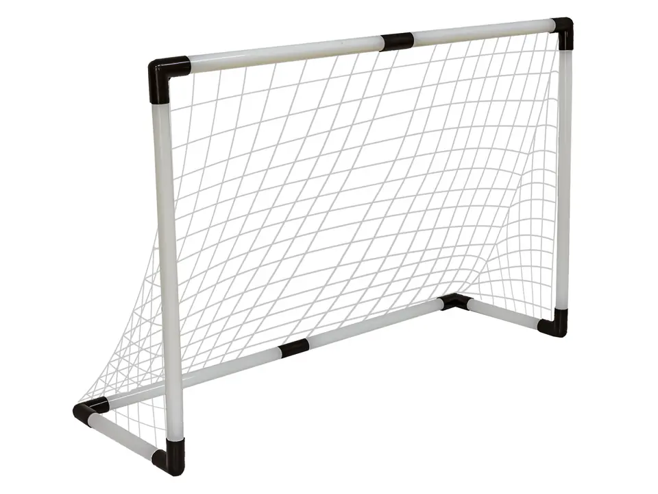 Football Goals 120x80cm Goal Set Ball