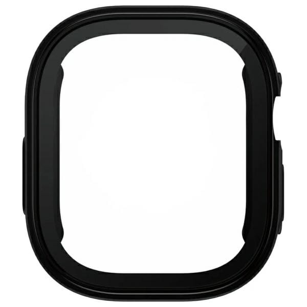 PanzerGlass Snappie Full Body Apple      Watch Ultra 2 / Ultra 3 Czarny/Black 3724