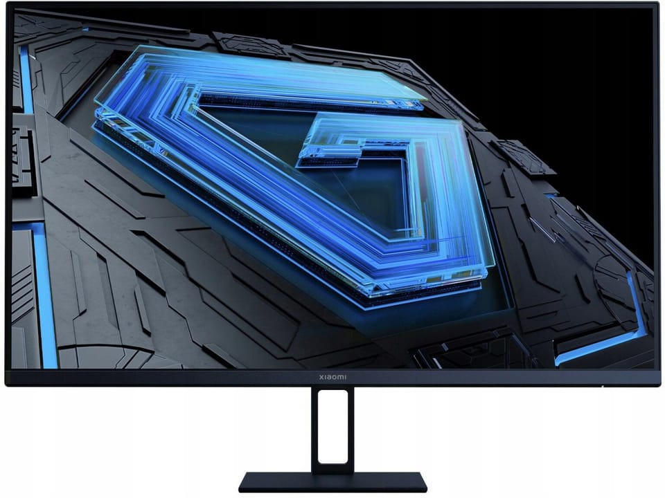 XIAOMI GAMING MONITOR G27I P27FBB-RGGL