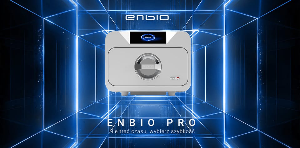 baner enbio PRO