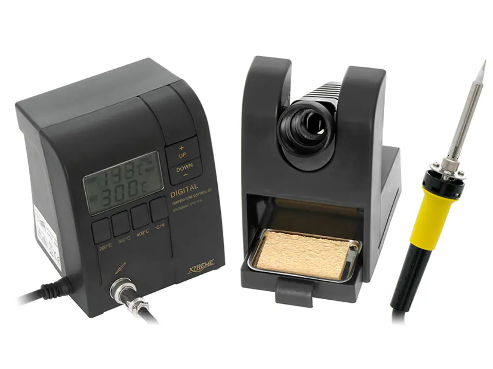 Zd 937 soldering deals station