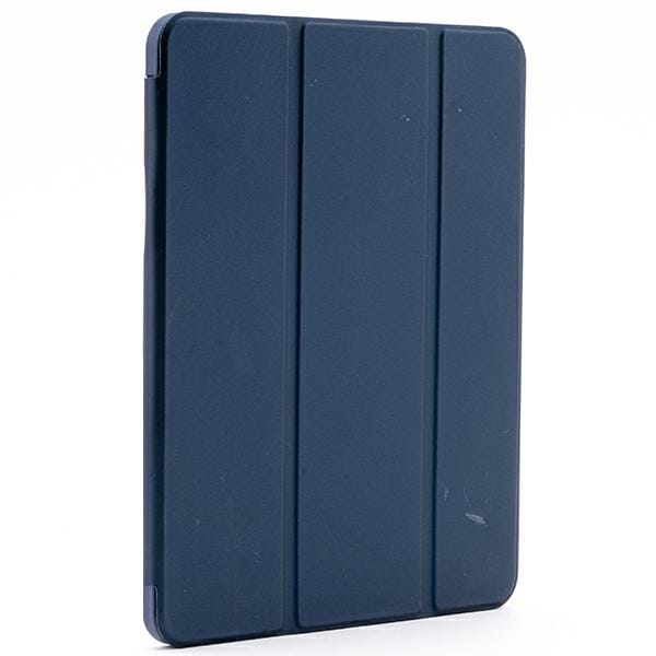 Mercury Flip Case iPad Pro 13 (2024) niebieski /navy