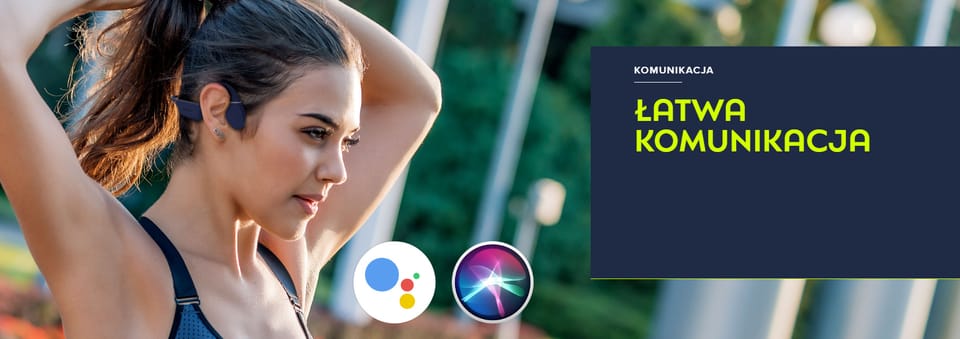 Creative Słuchawki bezprzewodowe         z przewodnictwem kostnym Outlier Free Pro Plus pomarańczowy/orange Bluetooth 5.3