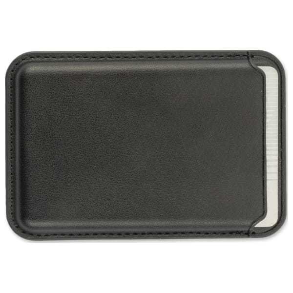 4smarts Portfel Magnetic Case RFID na karty kredytowe Magcase zestaw 3 szt. (black/green/cognac) 541047