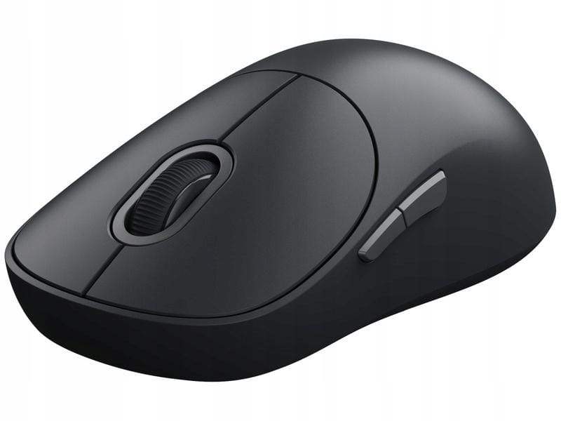 XIAOMI WIRELESS MOUSE 3 BLACK GL XMWXSB03YM, 57944