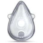 FLAEM ALPHANEB 4.0 Inhalator tłokowy z nebulizatorem RF9, certyfikat TÜV