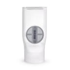 FLAEM ALPHANEB 4.0 Inhalator tłokowy z nebulizatorem RF9, certyfikat TÜV