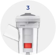 FLAEM ALPHANEB 4.0 Inhalator tłokowy z nebulizatorem RF9, certyfikat TÜV