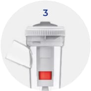 FLAEM ALPHANEB 4.0 Inhalator pneumatyczno-tłokowy z nebulizatorem RF9