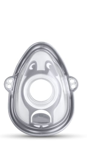 FLAEM ALPHANEB 4.0 Inhalator tłokowy z nebulizatorem RF9, certyfikat TÜV