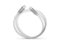FLAEM ALPHANEB 4.0 Inhalator tłokowy z nebulizatorem RF9, certyfikat TÜV